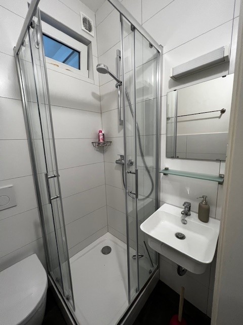 Vermietet – Heidelberg-Kirchheim, 1-Zimmer-Wohnung