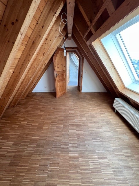 Vermietet – Heidelberg-Kirchheim, Büro-/Praxisfläche (68 m²)
