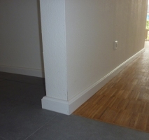 Vermietet – Heidelberg-Kirchheim, Büro-/Praxisfläche mit Garten-Zugang 48 m²