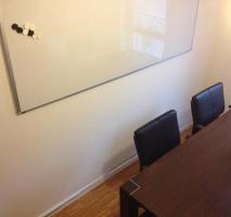 Vermietet – Heidelberg-Kirchheim, Büro-/Praxisfläche 48 m² (bis 185 m² erweiterbar)