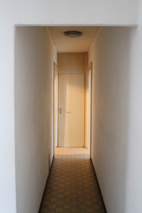 Vermietet – Heidelberg-Altstadt, 4-Zimmer-Wohnung mit Diele (WG-geeignet)