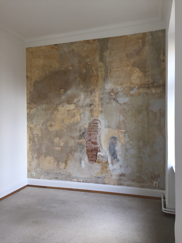 Vermietet – Heidelberg-Altstadt, 4-Zimmer-Wohnung mit Diele (WG-geeignet)