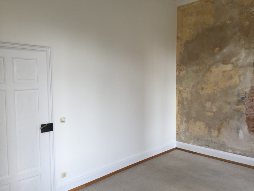 Vermietet – Heidelberg-Altstadt, 4-Zimmer-Wohnung mit Diele (WG-geeignet)