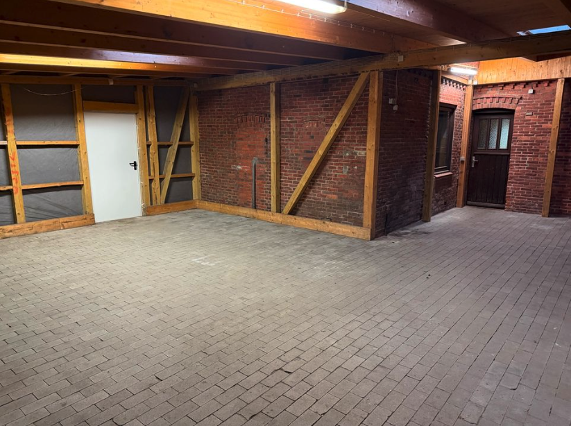 Lagerfläche zu vermieten! ca. 60 m² in Aventoft