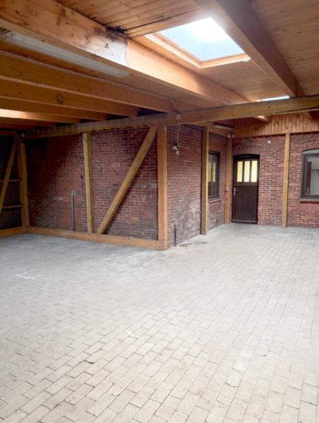 Lagerfläche zu vermieten! ca. 60 m² in Aventoft