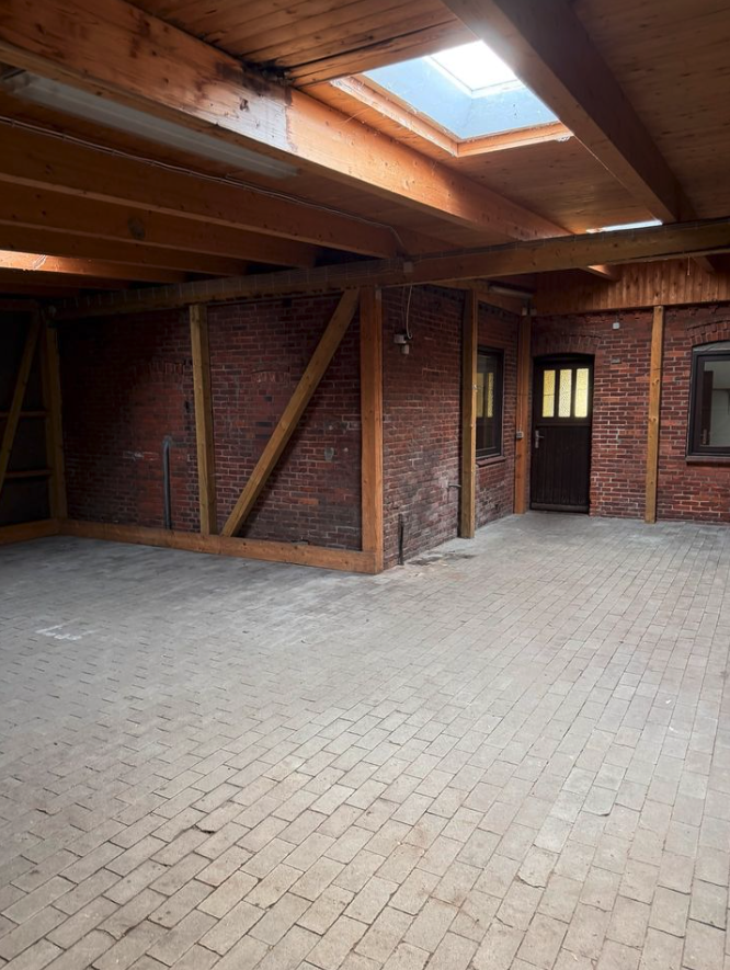 Lagerfläche zu vermieten! ca. 60 m² in Aventoft