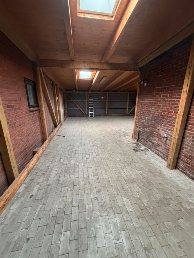 Lagerfläche zu vermieten! ca. 60 m² in Aventoft