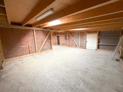 Lagerfläche zu vermieten! ca. 60 m² in Aventoft