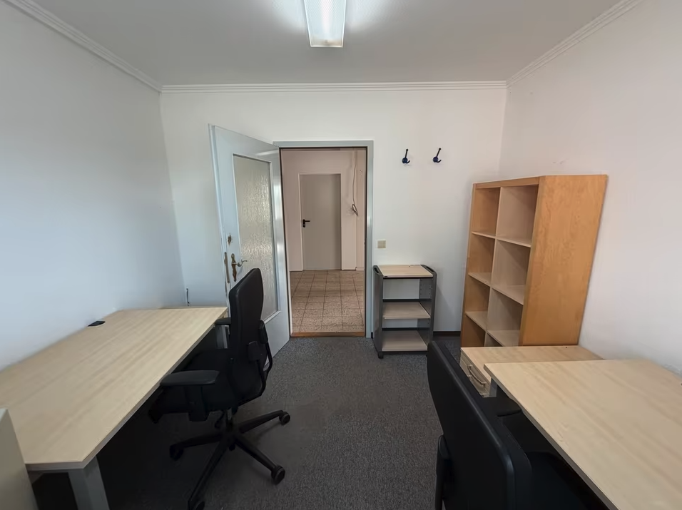 Lagerfläche mit Büro ca. 56 m² in Aventoft