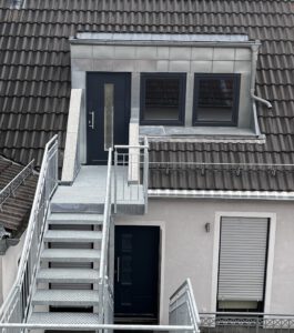 Vermietet – Heidelberg-Kirchheim, Büro-/Praxisfläche (68 m²)