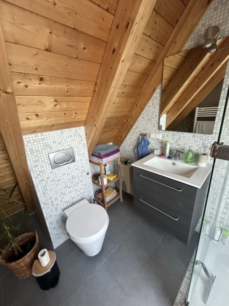 Vermietet – Heidelberg-Kirchheim, Büro-/Praxisfläche (68 m²)