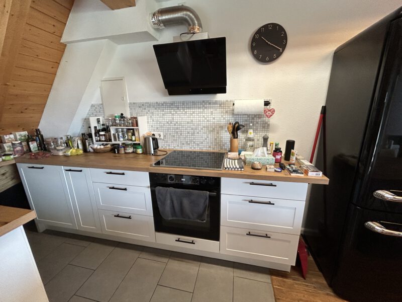 Vermietet – Heidelberg-Kirchheim, Büro-/Praxisfläche (68 m²)