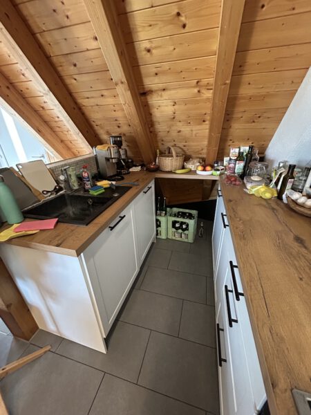 Vermietet – Heidelberg-Kirchheim, Büro-/Praxisfläche (68 m²)