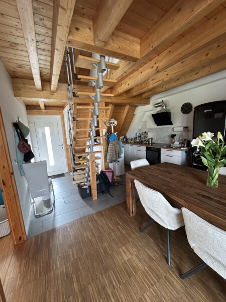 Vermietet – Heidelberg-Kirchheim, Büro-/Praxisfläche (68 m²)