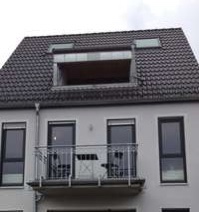 Vermietet – Heidelberg-Kirchheim, 3-Zimmer-Wohnung (WG-geeignet)