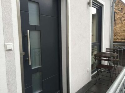 Vermietet – Heidelberg-Kirchheim, 3-Zimmer-Wohnung (WG-geeignet)